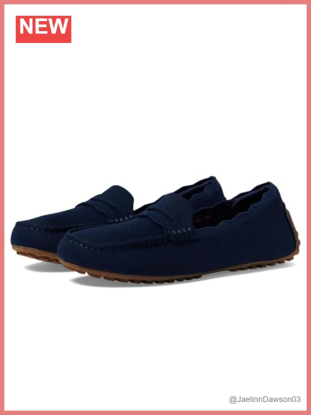 Skechers Women's Cleo Driver Power Couples Slip-On Fashion Sneaker